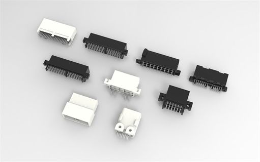 汽車連接器革新 中國星坤產(chǎn)品在汽車安全與效率中的卓越表現(xiàn)