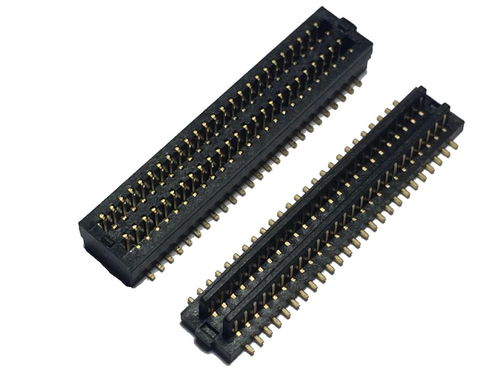 板對(duì)板連接器未來會(huì)如何發(fā)展