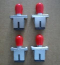 fc st光纖適配器圖片,fc st光纖適配器高清圖片 慈溪市觀海衛永鴻通信設備廠,