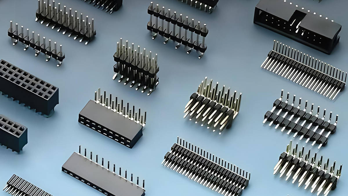 連接器行業的發展現狀