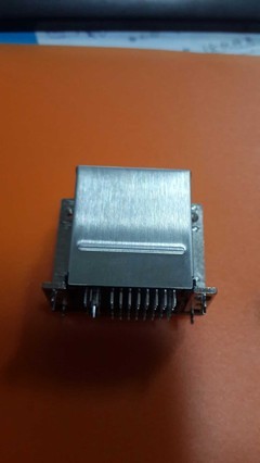 【低價提供雙層DVI 24+5P母頭DIP成品】價格,廠家,圖片,連接器,深圳市鑫盛輝電子-