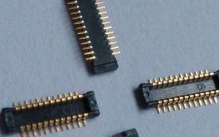 微型連接器設計方案的七個方向